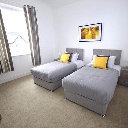 Lytham Place Blackpool Esterno foto