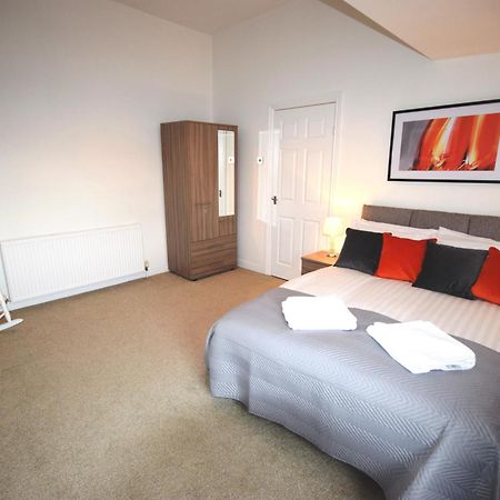 Lytham Place Blackpool Esterno foto