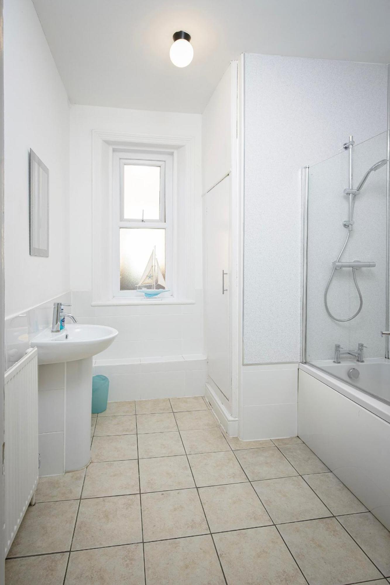 Lytham Place Blackpool Esterno foto